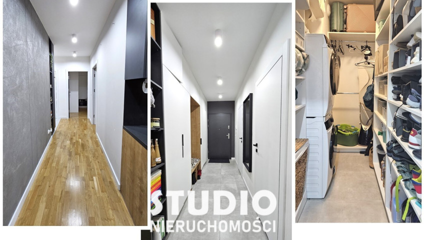 Mieszkanie Sprzedaż Kraków Krowodrza Wizjonerów